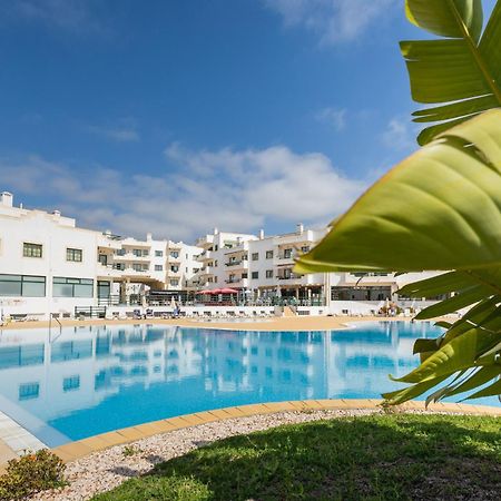 Dunas Hostel & Guesthouse Alvor Exterior foto