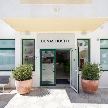 Dunas Hostel & Guesthouse Alvor Exterior foto