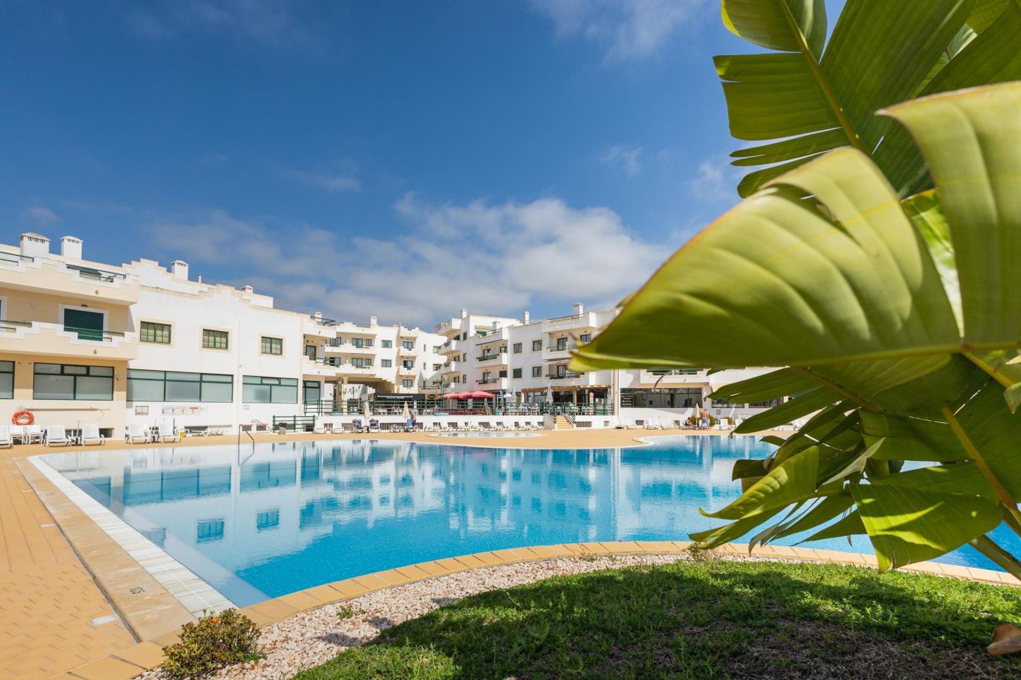 Dunas Hostel & Guesthouse Alvor Exterior foto