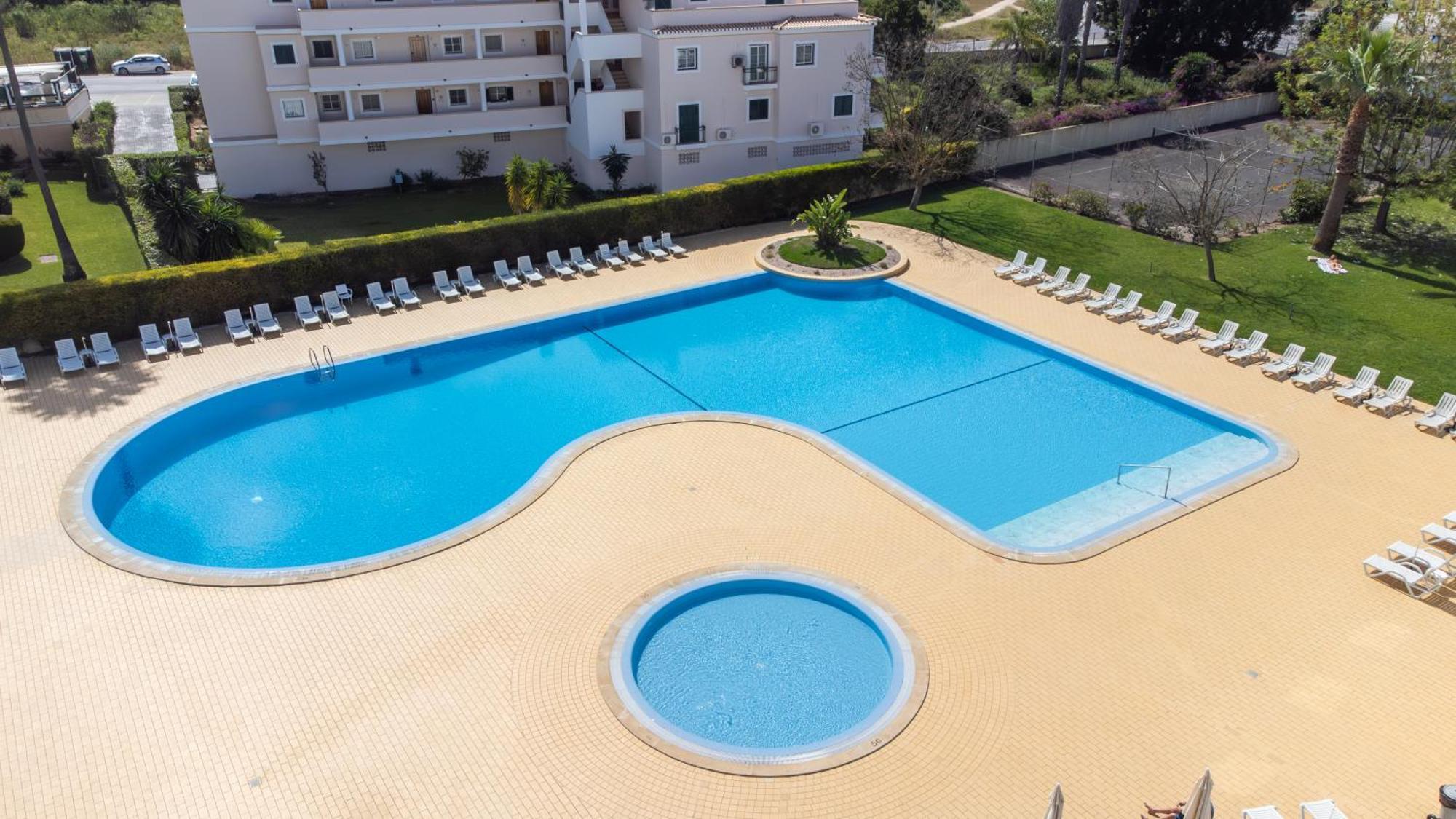 Dunas Hostel & Guesthouse Alvor Exterior foto